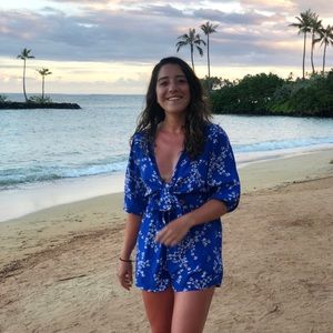 Meet your Posher, Rachel